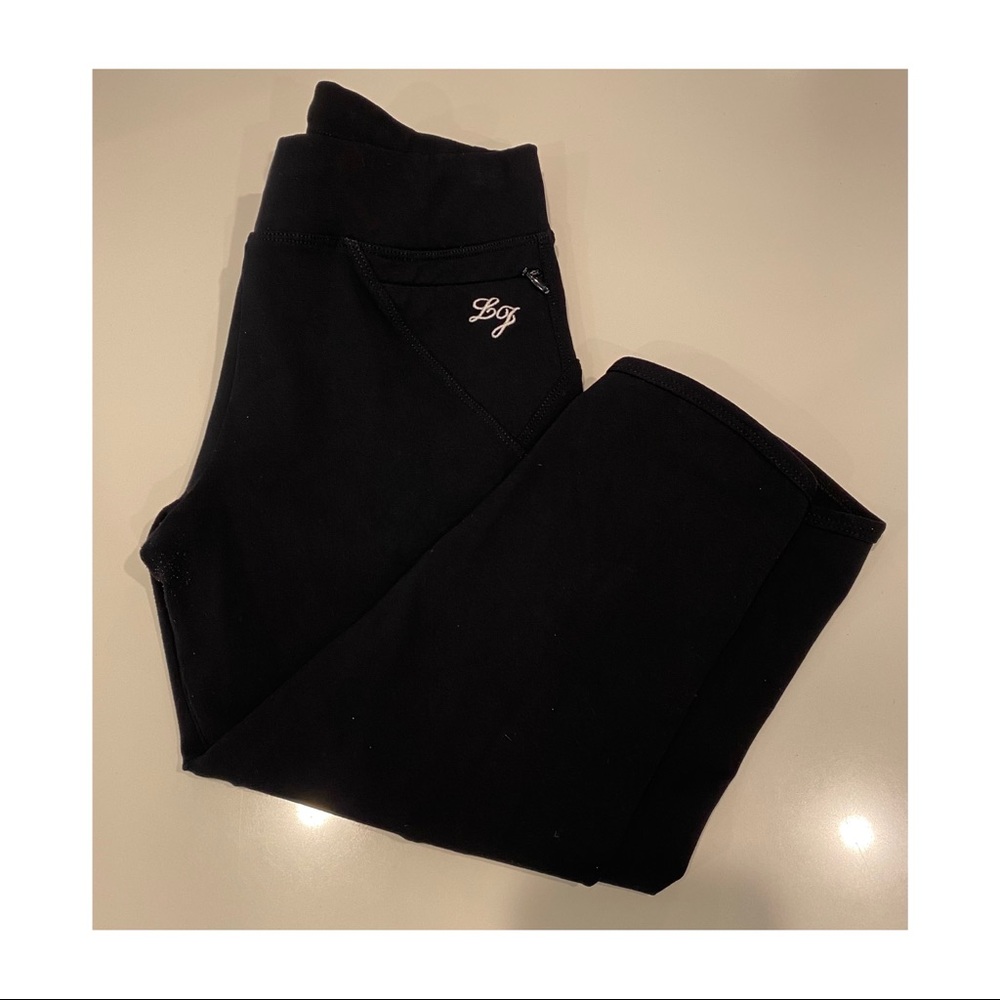 Lorna Jane 3/4 length Amy tights zippered pocket - Picture 2 of 7